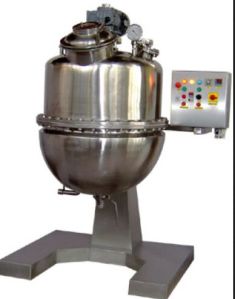 Vacuum Batch Cooker VC 100 Or 200