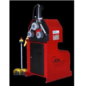 Pipe Bending Machine