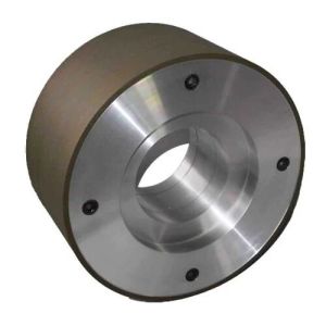 Centerless Grinding Wheel