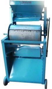 Screning Machine