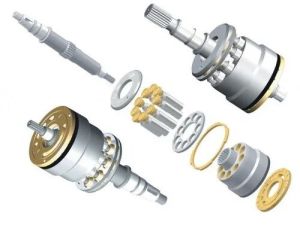 Rexroth Hydraulic Pump Parts