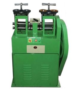 Double Head Rolling Mill Electric Machine