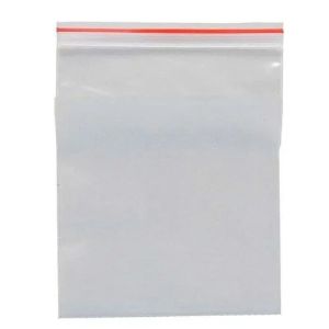 Zip Lock Bag