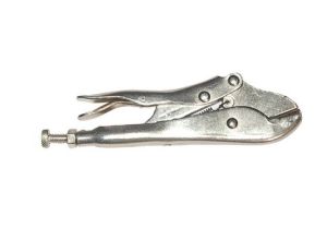 Hand plier