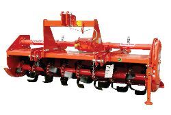 ROTARY TILLER U