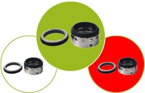 M Spring O Ring Seal