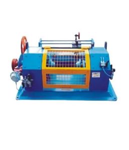 Pneumatic Wire Spooling Machines