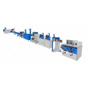 Box Strapping Machine