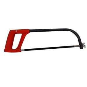 Hacksaw Frame