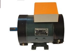 Dc Shunt Motor