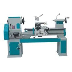 Lathe Machine