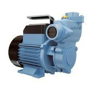 Self Priming Monoblock Pump