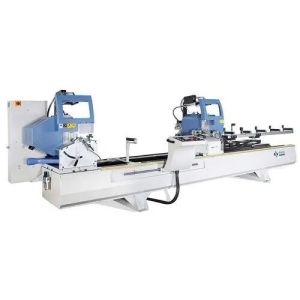 PVC Door Cutting Machine