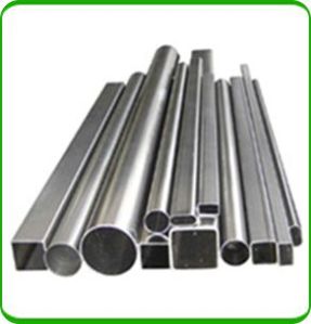 Stainless Steel Pipes