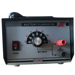 Battery Eliminators