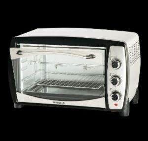 RSS Toaster Oven