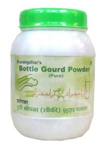 Bottle Gourd Powder