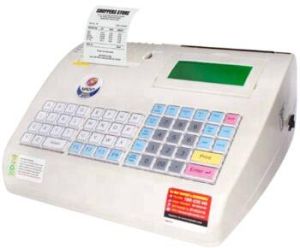 bill printing machine