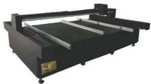 Jetstar Blue Ray Flat bed Screen Engraver