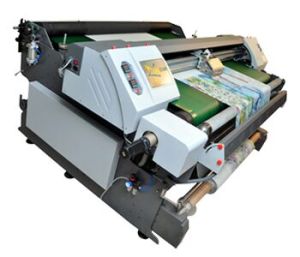 Jetstar Digital Fabric Printer