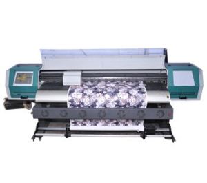 Jetstar Sublimation Printer
