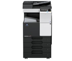 Konica Minolta Digital Printer