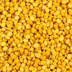 yellow chana dal