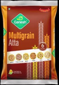 Multigrain Atta