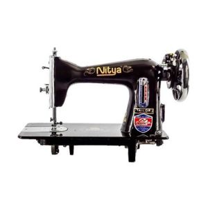 manual sewing machine