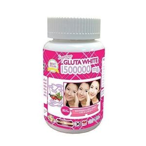 Glutathione Tablet