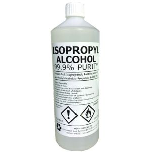 Isopropyl Alcohol