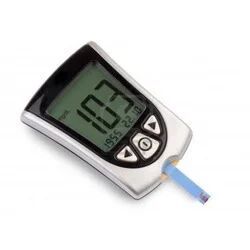 Monitor Glucometer