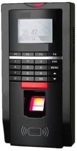 Access Control System