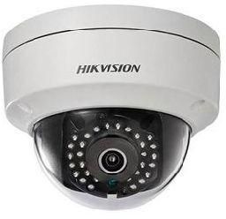 Hikvision IP Camera