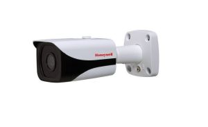 Honeywell Bullet Camera