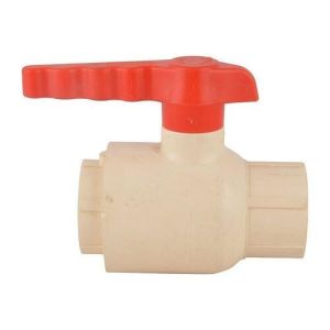 CPVC Ball Valve