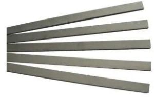 Tungsten Carbide Flat