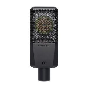 Condenser Microphone