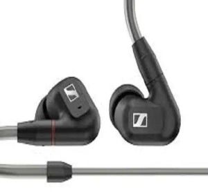 Sennheiser Earphone