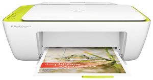 HP DeskJet Ink Printer