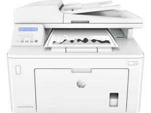 HP Laser Jet Multi Function Printer