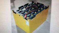 Battery Bank