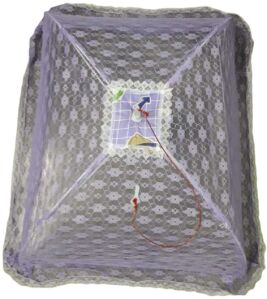 4 Sticks Baby Mosquito Net