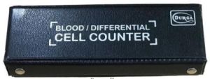 Cell Counter