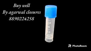 1.8 Ml Cryo Vial