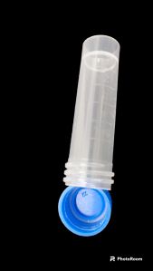 5 Ml Cryo Vial
