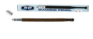 Black Diamond Marker Pencil
