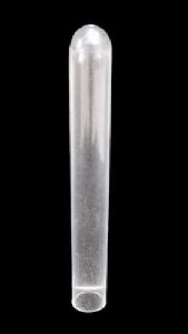 Disposable Test Tube