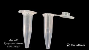 1.5 Ml Microcentrifuge Tube