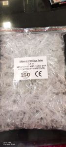 1.5 Ml Microcentrifuge Tube